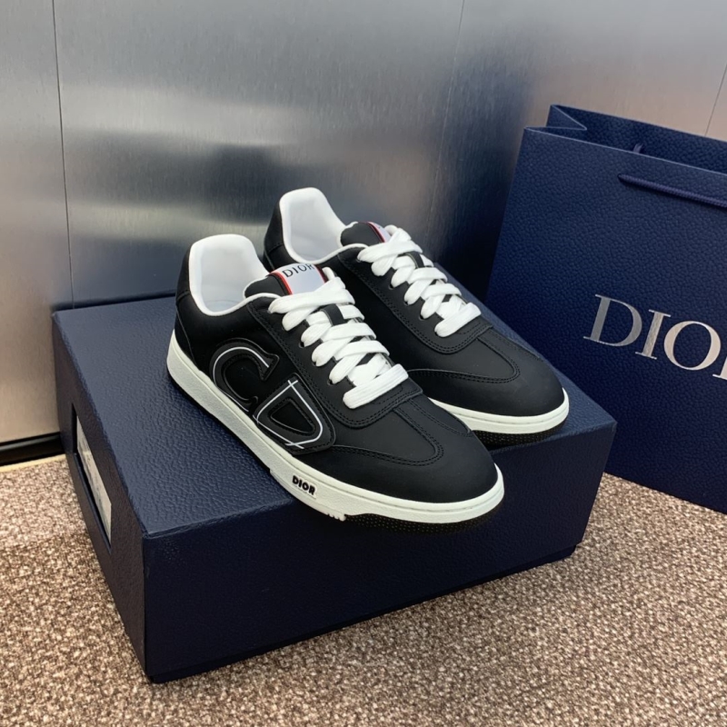 ch**an D*or casual shoes